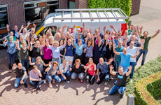 Afbeelding 1 van Visitatierapport bewijst onze aandacht voor veerkrachtige wijken