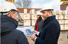 Afbeelding 1 van Woondeal met minister