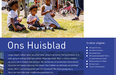 Afbeelding 1 van Ons Huisblad juli