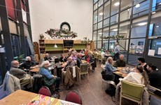 Afbeelding 1 van De Graanhof viert feest!