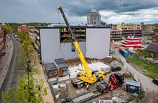 Afbeelding 3 van Short stay - gerealiseerd