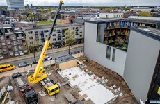 Afbeelding 4 van Short stay - gerealiseerd