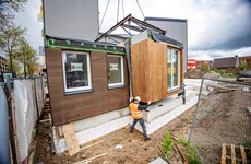 Afbeelding 5 van Short stay - gerealiseerd