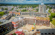 Afbeelding 3 van De Molen - gerealiseerd