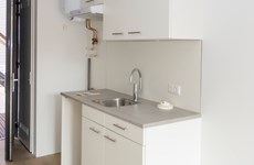 Afbeelding 6 van Short stay - gerealiseerd