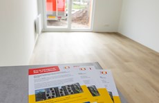 Afbeelding 7 van Short stay - gerealiseerd