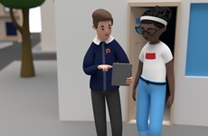 Afbeelding 1 van Buurt- en complexbeheerders