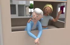 Afbeelding 1 van Woonconsulenten