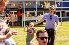 Afbeelding 1 van Jaarverslag 2024