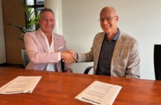 Afbeelding 1 van Ons Huis koopt 20 nieuwe woningen in Apeldoorn